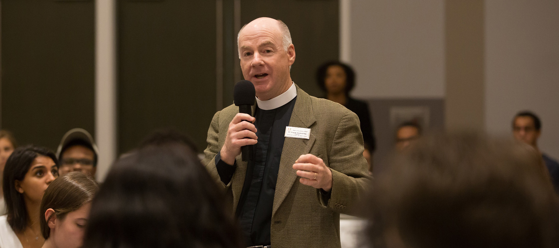 Chaplains Association