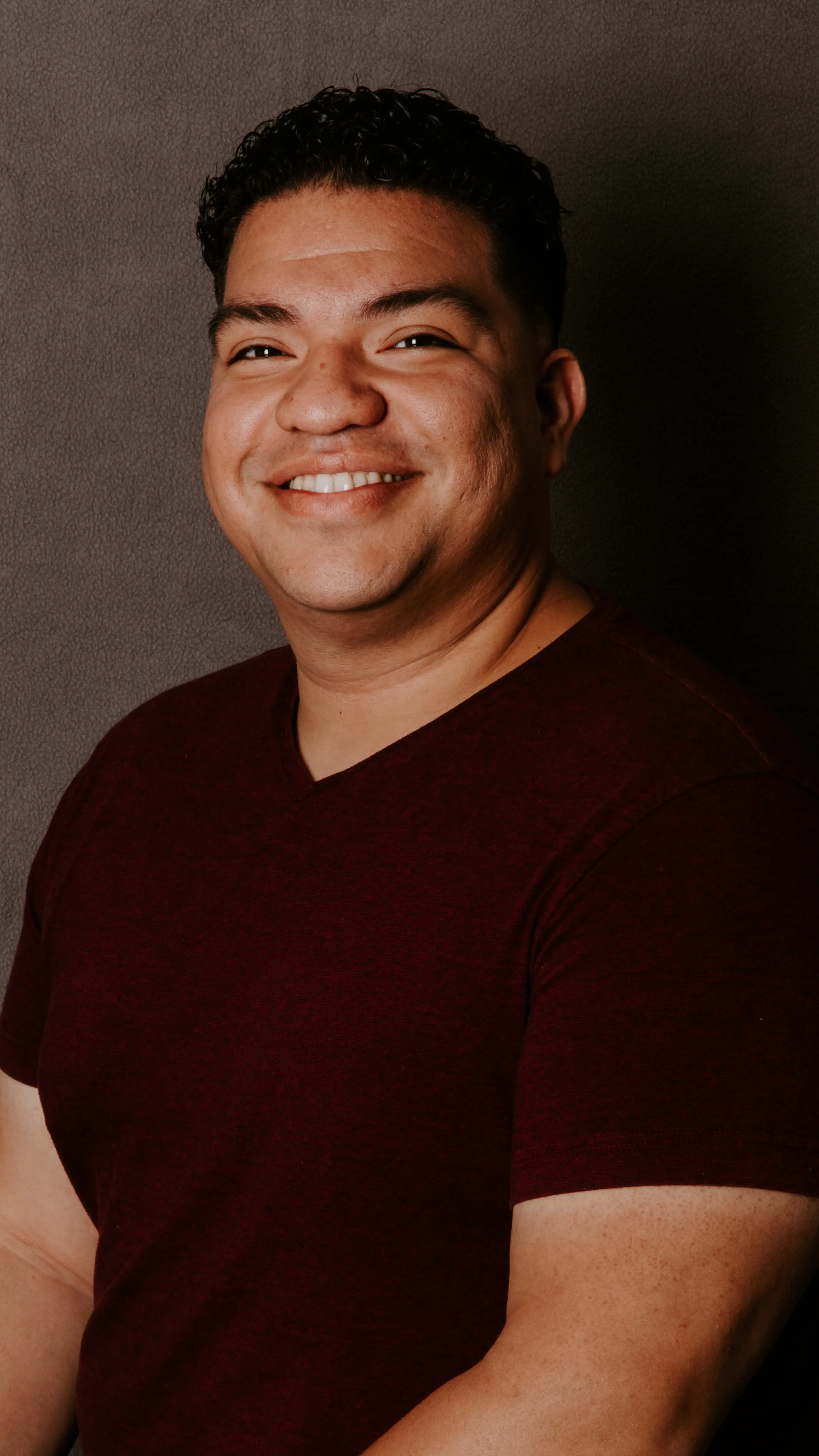 Image of Jonathan Tate
