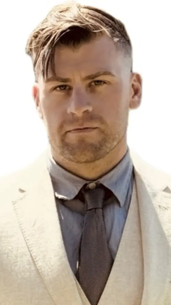 Image of Thomas Wall